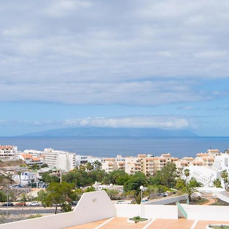 Sea View, Newly Renovated, 2 Bedrooms Apartment In Costa Adeje Exterior foto