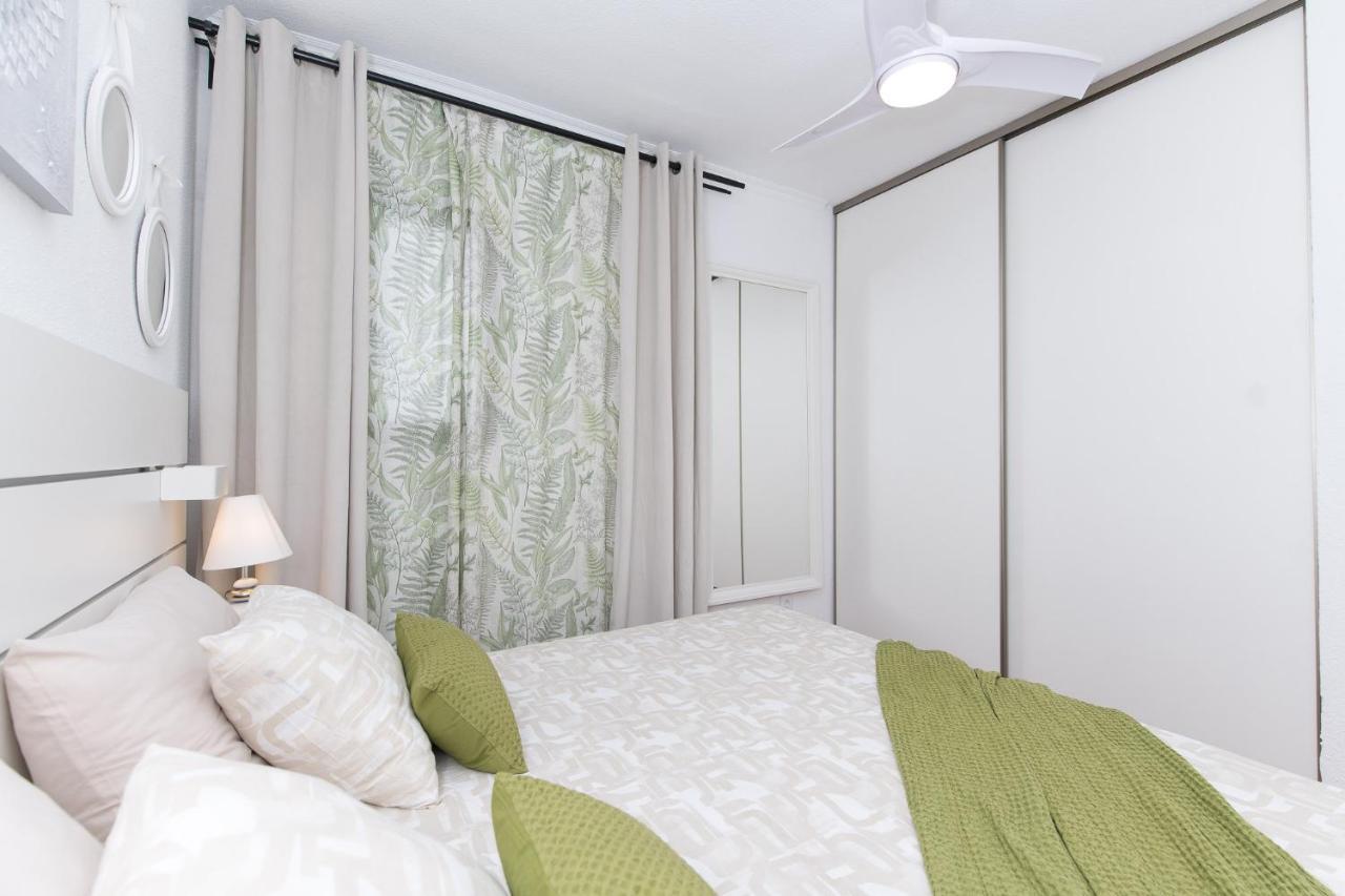 Sea View, Newly Renovated, 2 Bedrooms Apartment In Costa Adeje Exterior foto