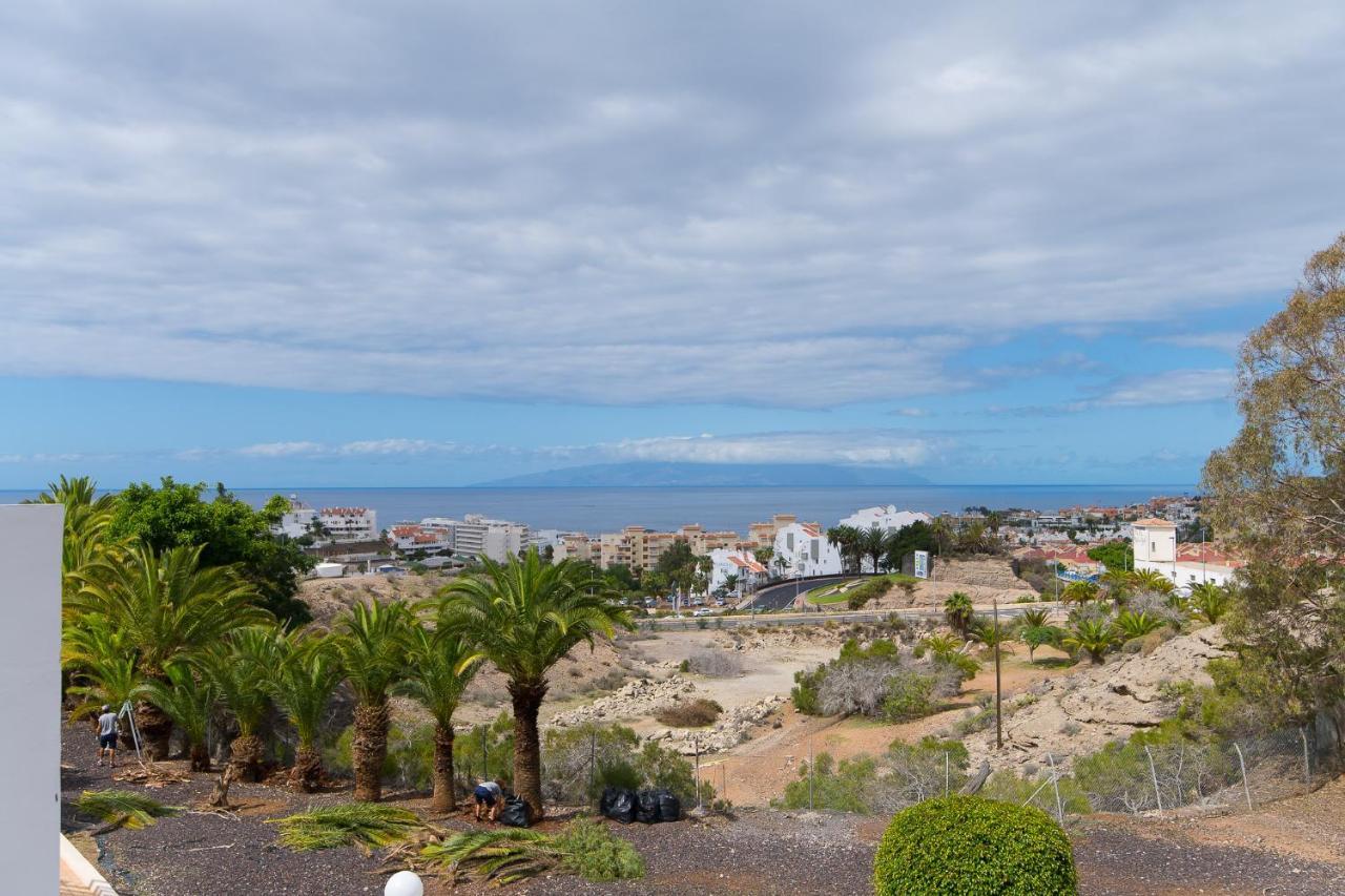 Sea View, Newly Renovated, 2 Bedrooms Apartment In Costa Adeje Exterior foto