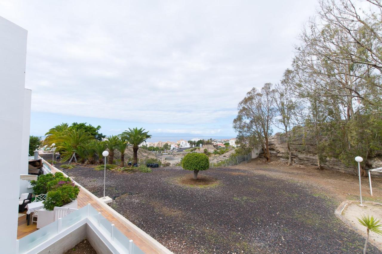 Sea View, Newly Renovated, 2 Bedrooms Apartment In Costa Adeje Exterior foto